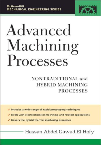 كتاب Advanced Machining Processes - Nontraditional and Hybrid Machining Processes  A_m_p_12