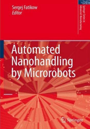 كتاب Automated Nanohandling by Microrobots  A_n_h_10