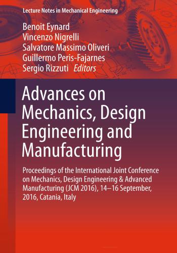 كتاب Advances on Mechanics, Design Engineering and Manufacturing  A_o_m_12