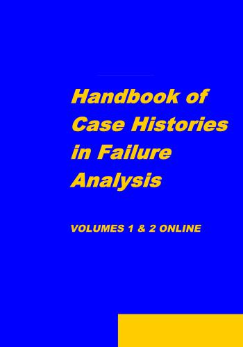 كتاب ASM Metals Handbook of Case Histories In Failure Analysis Volumes 1 & 2 A_s_m_16