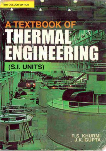 كتاب A Textbook of Thermal Engineering  A_t_b_14