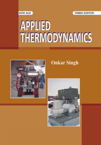 كتاب Applied Thermodynamics A_t_d_11