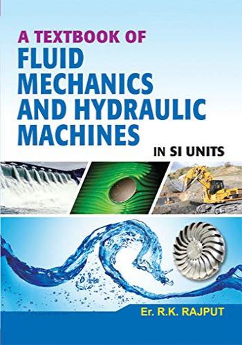 كتاب A Textbook of Fluid Mechanics and Hydraulic Machines  A_t_o_10