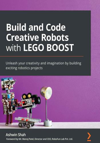 كتاب Build and Code Creative Robots with LEGO BOOST B_a_c_12
