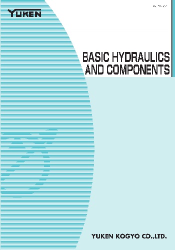 كتاب Basic Hydraulic And Components B_h_a_11