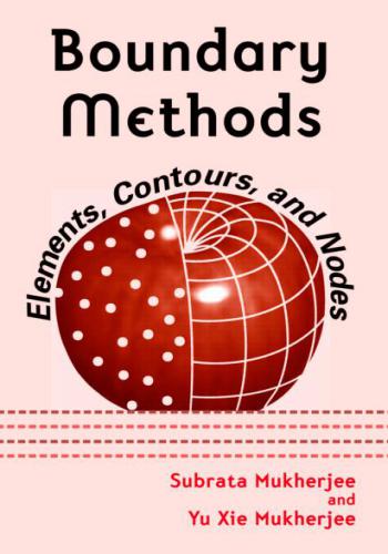 كتاب Boundary Methods Elements Contours and Nodes B_m_e_10