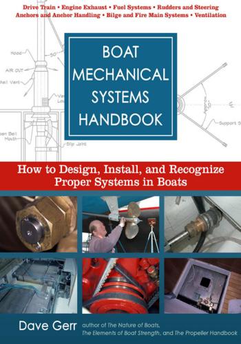 كتاب Boat Mechanical Systems Handbook - How to Design B_m_s_10