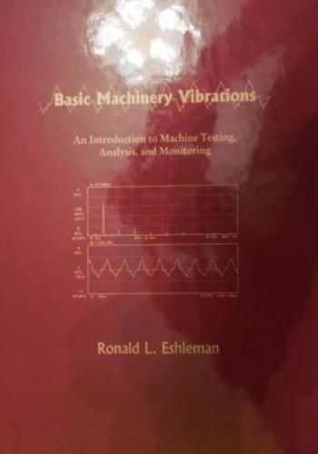 كتاب Basic Machinery Vibrations  B_m_v_10