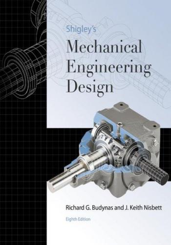 كتاب Shigley’s Mechanical Engineering Design - Eighth Edition  B_s_m_10