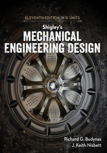 كتاب Shigley’s Mechanical Engineering Design - Eleventh Edition in SI Units  B_s_m_15