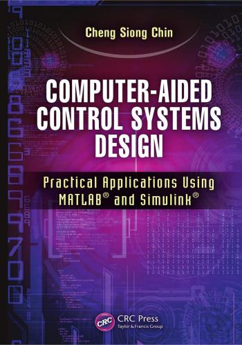 كتاب Computer-Aided Control Systems Design - Practical Applications Using MATLAB and Simulink C_a_c_13