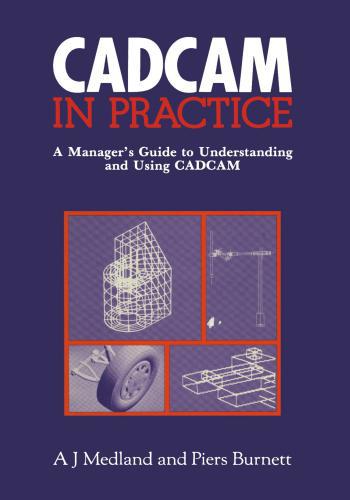 كتاب CAD/CAM In Practice  C_a_d_11