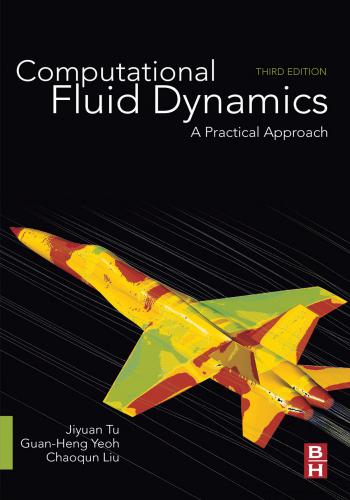 كتاب Computational Fluid Dynamics - A Practical Approach  C_f_d_11