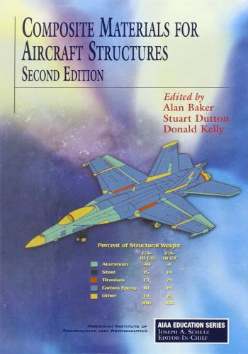 كتاب Composite Materials for Aircraft Structures C_m_f_12