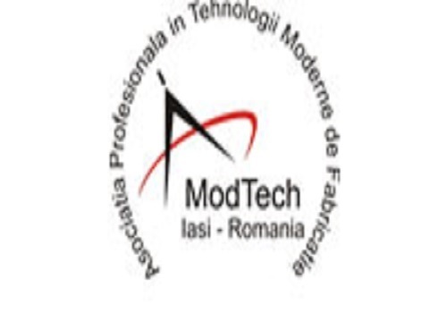 مجلة أبحاث  ModTech International Conference - New face of TMCR  C_m_t_10