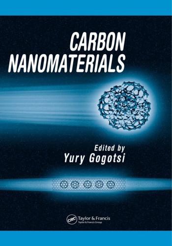 كتاب Carbon Nanomaterials C_n_610