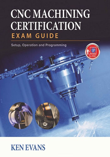 كتاب CNC Machining Certification - Exam Guide  C_n_c_41
