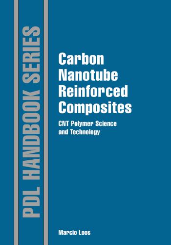 كتاب Carbon Nanotube Reinforced Composites  C_n_t_10
