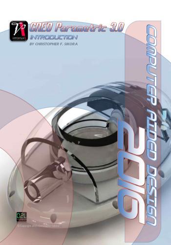 كتاب تعليم أساسيات برنامج برو إنجنير - كريو - Pro/ENGINEER (Creo 3.0) Basics  C_p_3_11