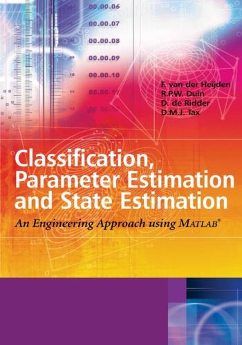 كتاب Classification, Parameter Estimation and State Estimation - An Engineering Approach using MATLAB  C_p_e_10