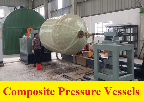 بحث بعنوان Composite Pressure Vessels C_p_v_10