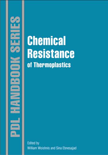 كتاب Chemical Resistance of Thermoplastics  C_r_o_12