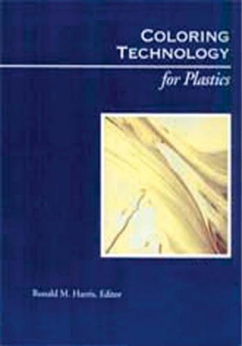 كتاب Coloring Technology for Plastics  C_t_f_11