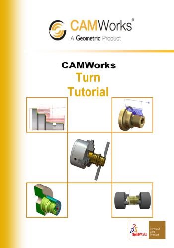 كتاب CAMWorks Turn Tutorial  C_w_1410