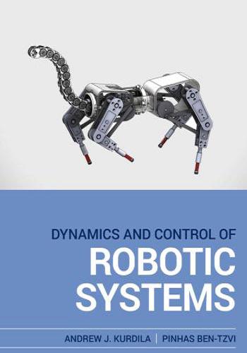 كتاب Dynamics and Control of Robotic Systems D_a_c_11