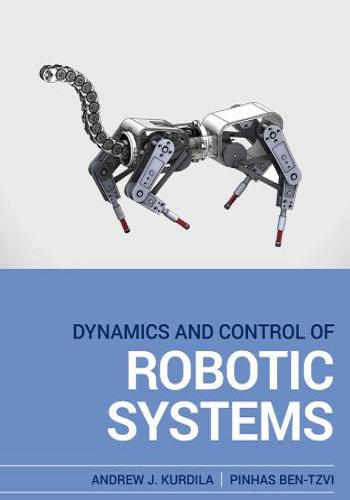 كتاب Dynamics and Control of Robotic Systems  D_a_c_11