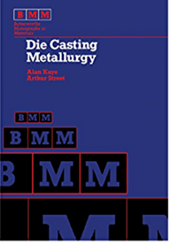 كتاب Die Casting Metallurgy D_c_m_10