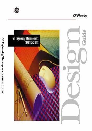 كتاب GE Engineering Thermoplastics Design Guide  D_g_c_10