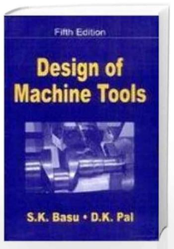 كتاب Design of Machine Tools D_o_m_16