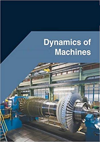 بحث بعنوان Dynamics of Rotating Machines D_o_r_15