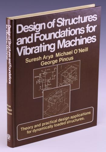 كتاب Design of Structure and Foundations For Vibrating Machines D_o_s_10