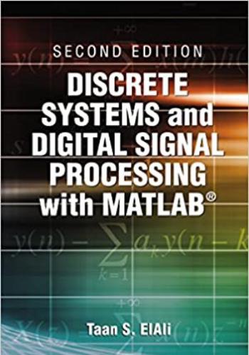 كتاب Discrete Systems and Digital Signal Processing with MATLAB D_s_a_10
