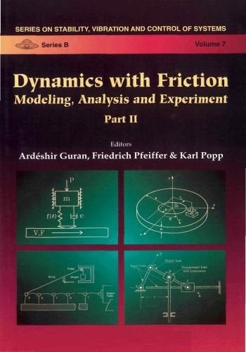 كتاب Dynamics with Friction Modeling, Analysis and Experiment - Part II  D_w_f_11