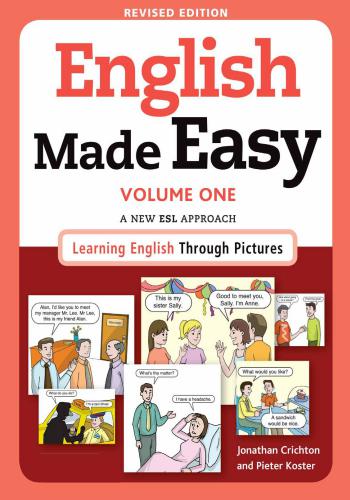 كتاب English MadeEasy - Volume One  E_m_e_11