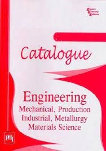 كتاب Engineering Mechanical, Production, Industrial, Metallurgy, & Materials Science  E_m_p_10