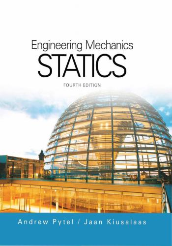 كتاب Engineering Mechanics - Statics 4th Edition  E_m_s_11