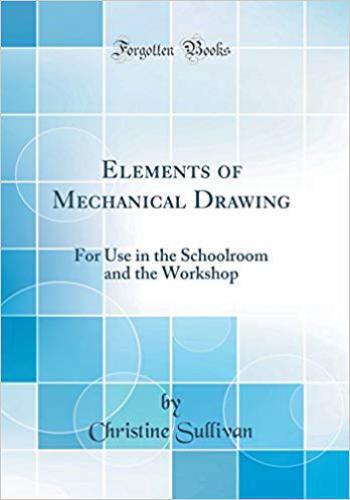 كتاب Elements of Mechanical Drawing E_o_m_11
