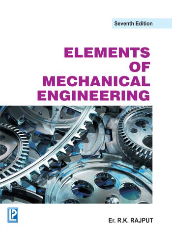 كتاب Elements of Mechanical Engineering  E_o_m_13