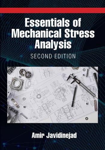 كتاب Essentials of Mechanical Stress Analysis  E_o_m_14
