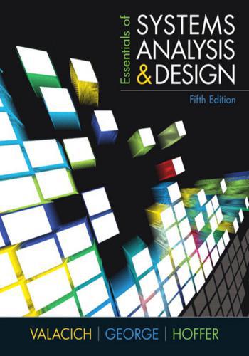 كتاب Essentials of Systems Analysis and Design  E_o_s_11