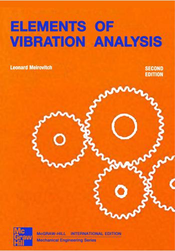 كتاب Elements of Vibration Analysis  E_o_v_11