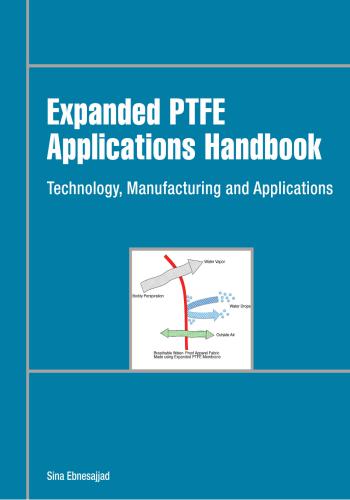 كتاب Expanded PTFE Applications Handbook - Technology, Manufacturing and Applications  E_p_t_10