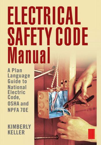 كتاب Electrical Safety Code Manual E_s_c_11