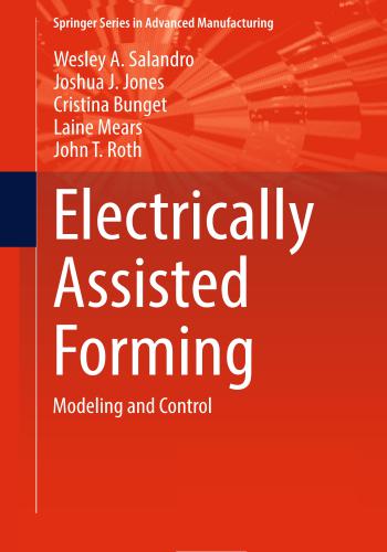 كتاب Electrically Assisted Forming - Modeling and Control E_s_f_10