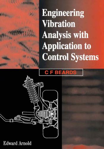 كتاب Engineering Vibration Analysis with Application to Control Systems  E_v_a_10