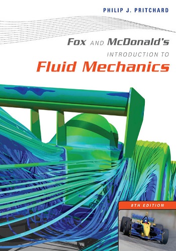 كتاب  Fox and McDonald’s Introduction to Fluid Mechanics 8th ed  F-m-i-10